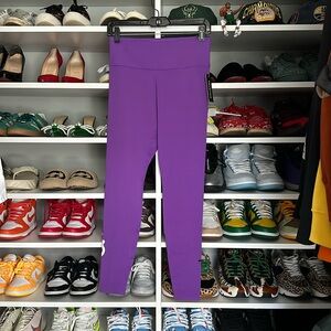 ‼️ last chance ‼️ Peloton x Nike the one luxe tight fit legging